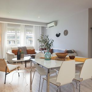 Apartamento de 3 Dormitorios