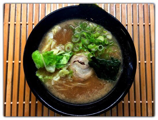 FAN Shoronpo Japones